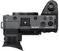 EAN 4548736165908 - Sony α ILME-FX2B digital MILC Cámara compacta 31,4 MP Exmor R CMOS Negro, Gris imagen 6