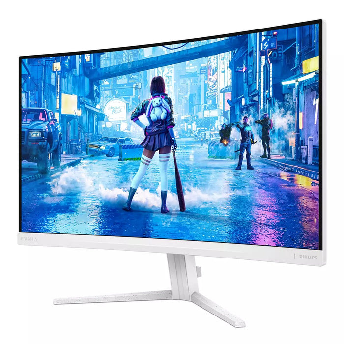 EAN 8721038002256 - Philips Evnia 5000 27M2C5201L/00 pantalla para PC 68,6 cm (27") 1920 x 1080 Pixeles Full HD LCD Blanco imagen 12