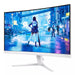 EAN 8721038002256 - Philips Evnia 5000 27M2C5201L/00 pantalla para PC 68,6 cm (27") 1920 x 1080 Pixeles Full HD LCD Blanco imagen 12