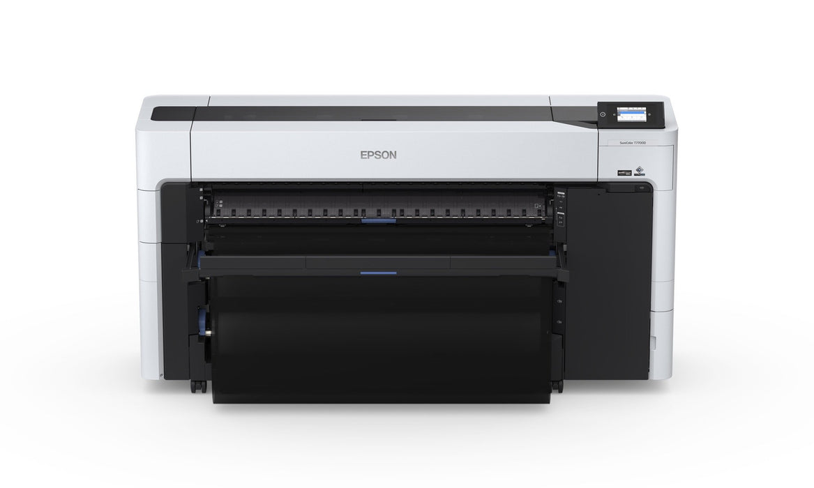 EAN 8715946699547 - Epson SureColor SC-T7700D impresora de gran formato Wifi Inyección de tinta Color 1200 x 2400 DPI A2 (420 imagen 2