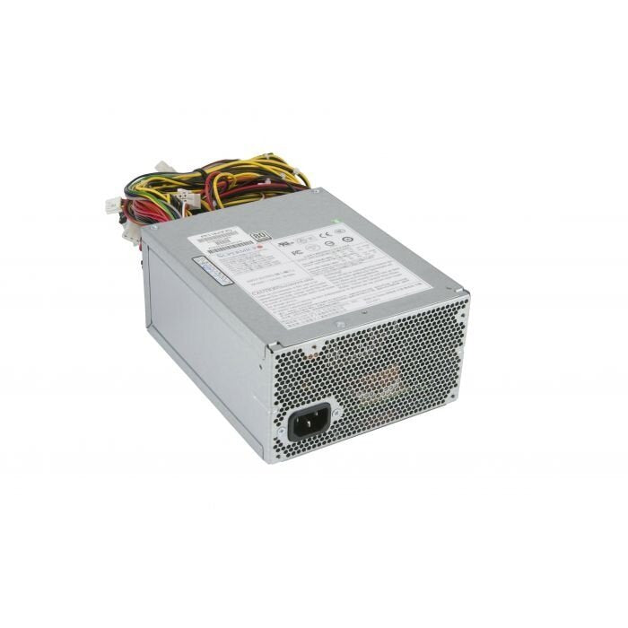 EAN 672042407828 - Supermicro PWS-1K26P-PQ unidad de fuente de alimentación 1200 W Multicolor imagen 1