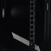 EAN 5605922032563 - Phasak PHO 2112 armario rack 12U Bastidor de pared Negro imagen 3