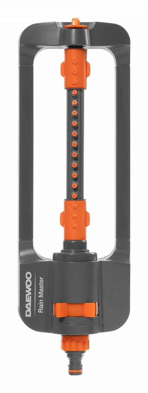 EAN 8800356875152 - Daewoo DWS2020 rociador de agua Rociador de agua oscilante Acrilonitrilo butadieno estireno (ABS) Negro,  imagen 1