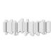 EAN 28295280273 - Umbra 318211-660 gancho para almacenamiento Interior Gancho universal Blanco 1 pieza(s) imagen 3