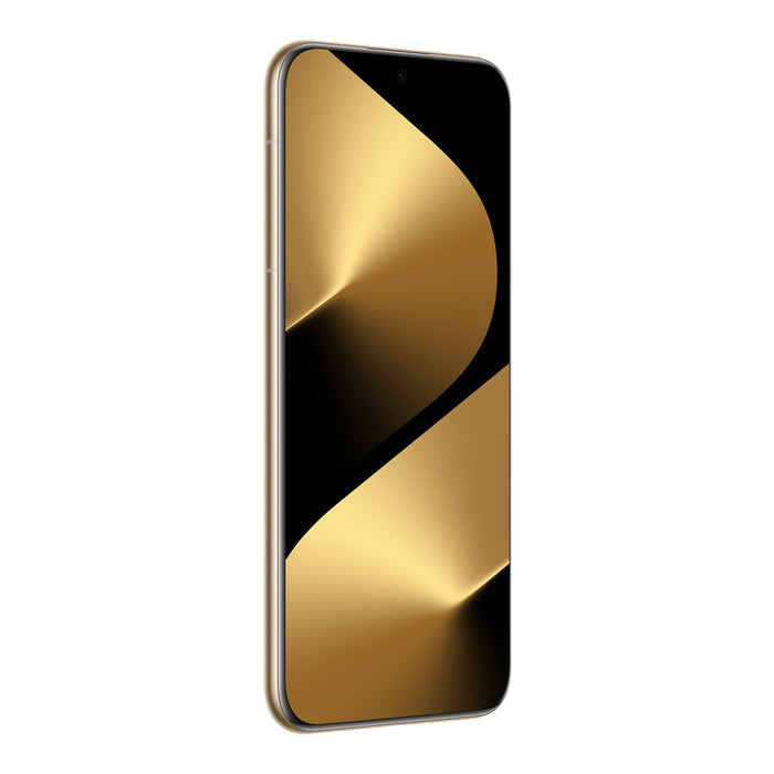 EAN 6942103165368 - Huawei Pura 80 Ultra 17,3 cm (6.8") 4G USB Tipo C 16 GB 512 GB 5170 mAh Oro imagen 8