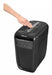 EAN 0043859642854 - Fellowes 60Cs triturador de papel Corte cruzado 72 dB 23 cm Negro imagen 6