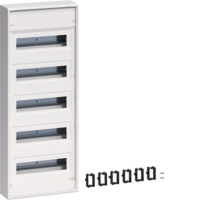 EAN 3250616411760 - Hager VA60CN cuadros de distribución eléctrica imagen 1