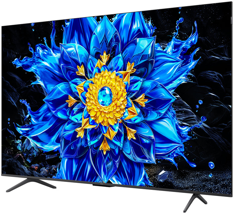 EAN 5901292530198 - TCL P8L 65P8L Televisor 165,1 cm (65") 4K Ultra HD Smart TV Wifi Negro 450 cd / m² imagen 9