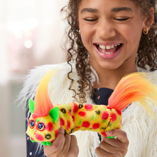 EAN 5010996330215 - Furby DJ Furblets Pepp-Oh-Roni imagen 2