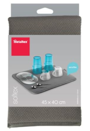EAN 8002523204806 - Metaltex Softex Escurreplatos Plancha Mesa imagen 2