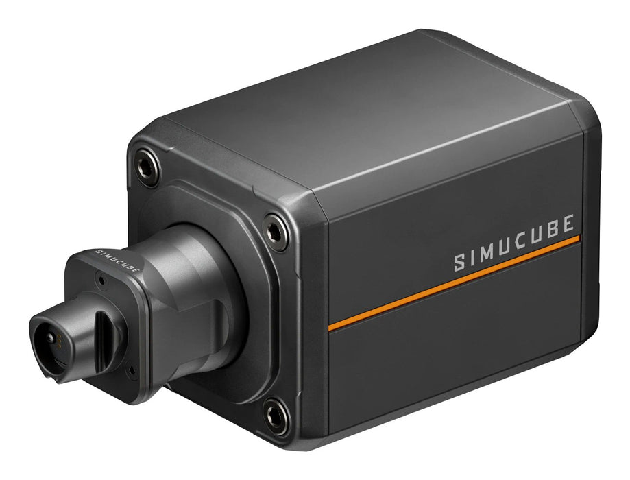 EAN 6430082360459 - SIMUCUBE 3 Sport Base para volante de simulador de carreras imagen 1