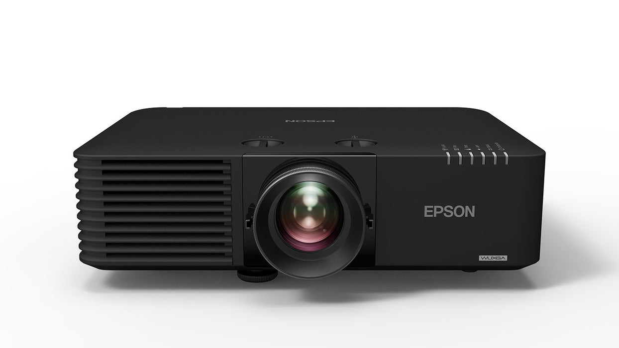 EAN 8715946695372 - Epson EB-L635SU Proyector de corto alcance 6000 lúmenes ANSI 3LCD WUXGA (1920x1200) Negro imagen 8