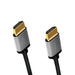EAN 4052792062144 - LogiLink CHA0101 cable HDMI 2 m HDMI tipo A (Estándar) Negro, Gris imagen 2