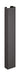 EAN 8721246340065 - Neomounts ADS06-123BL organizador de cables Escritorio Panel guíacables Negro 1 pieza(s) imagen 3