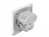 EAN 4043619114993 - DeLOCK 11499 toma de corriente Type F + USB A + USB C Blanco imagen 2