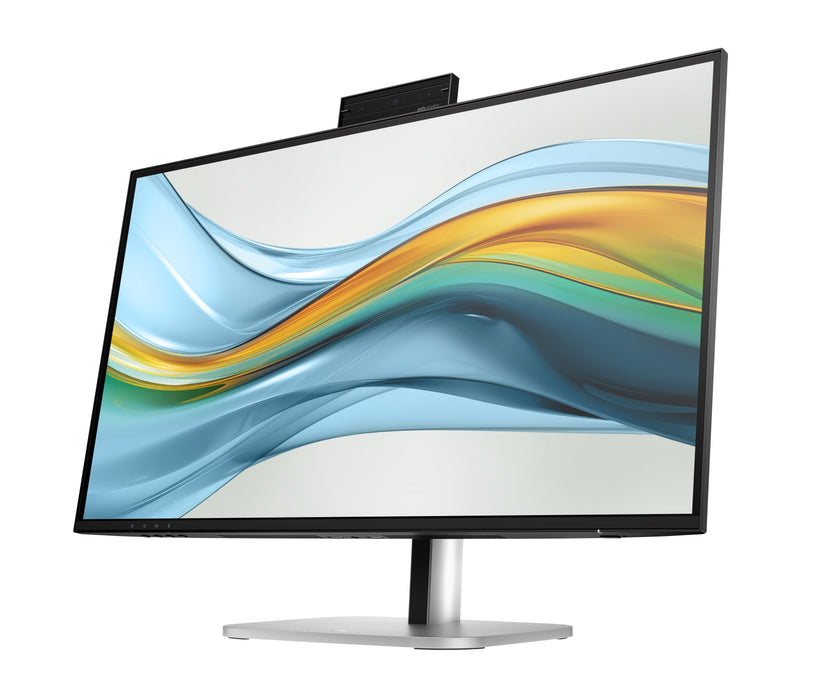 EAN 5715063749586 - HP Series 5 Pro 527pm pantalla para PC 68,6 cm (27") 2560 x 1440 Pixeles Quad HD LCD Negro imagen 9