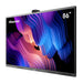 EAN 6973172947470 - Hisense 86WM6FE pizarra blanca interactiva 2,18 m (86") 3840 x 2160 Pixeles Pantalla táctil Negro imagen 1