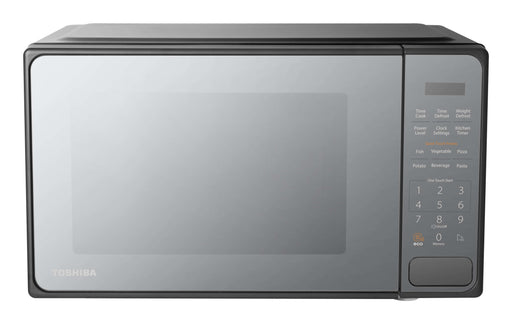 EAN 6944271674123 - Toshiba MM2-EM20PF(MB) microondas Negro Solo microondas Encimera 20 L 800 W imagen 1