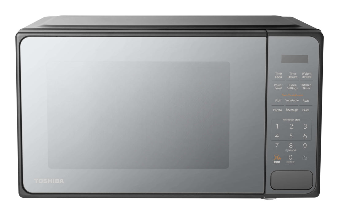 EAN 6944271672297 - Toshiba MM2-EM20PF(MB) microondas Negro Solo microondas Encimera 20 L 800 W imagen 1