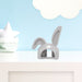 EAN 8712412592890 - Alecto SMARTBABY10 video-monitor para bebés Wi-Fi Antracita, Blanco imagen 18