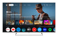 EAN 9120137870183 - Strong SRT65UG8773C Televisor 165,1 cm (65") 4K Ultra HD Smart TV Wifi Metálico, Plata 400 cd / m² imagen 1