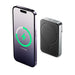 EAN 9350784026637 - ALOGIC MSPB5K batería externa 5000 mAh Cargador inalámbrico Negro imagen 4