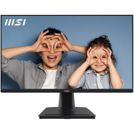 EAN 4711377127172 - MSI Pro MP251 pantalla para PC 62,2 cm (24.5") 1920 x 1080 Pixeles Full HD LED Negro imagen 2