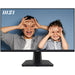 EAN 4711377127172 - MSI Pro MP251 pantalla para PC 62,2 cm (24.5") 1920 x 1080 Pixeles Full HD LED Negro imagen 2