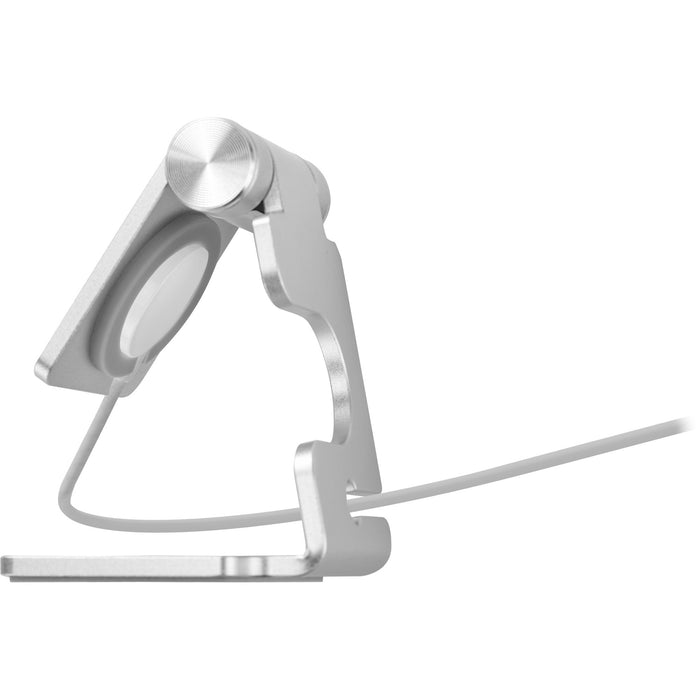 EAN 4043718304103 - InLine 55730 soporte Plata imagen 7
