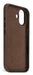 EAN 8721145006840 - Decoded D26IPO17BC1CN funda para teléfono móvil 16 cm (6.3") Marrón, Chocolate imagen 4