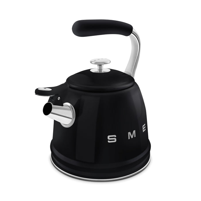 EAN 8017709347918 - Smeg WKF01BL tetera 2,3 L Negro imagen 6