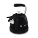EAN 8017709347918 - Smeg WKF01BL tetera 2,3 L Negro imagen 6