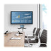 EAN 0037332275462 - Tripp Lite DMCS3255SG62 soporte para pantalla de señalización 139,7 cm (55") Negro, Plata imagen 3