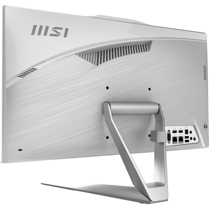 EAN 4711377405942 - MSI Pro AP222T 14MA-605EU Intel® Core™ i3 i3-14100 54,6 cm (21.5") 1920 x 1080 Pixeles Pantalla táctil PC imagen 8