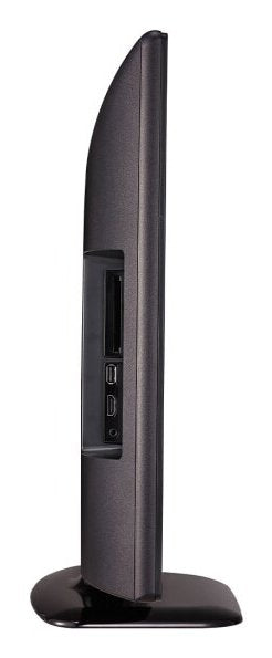 EAN 8806096060216 - LG 27LN661H televisión para el sector hotelero 68,6 cm (27") HD 250 cd / m² Smart TV Negro 10 W imagen 8