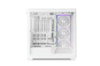 EAN 8436587976520 - NOX Hummer BLADE Blanco, Transparente imagen 8