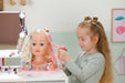 EAN 4001167841136 - BABY born Styling Head Rainbow 27cm imagen 11