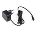 EAN 8716065412567 - ACT AC1505 adaptador e inversor de corriente Interior Negro imagen 1