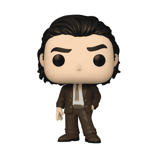 EAN 0889698721691 - FUNKO POP! Loki imagen 1