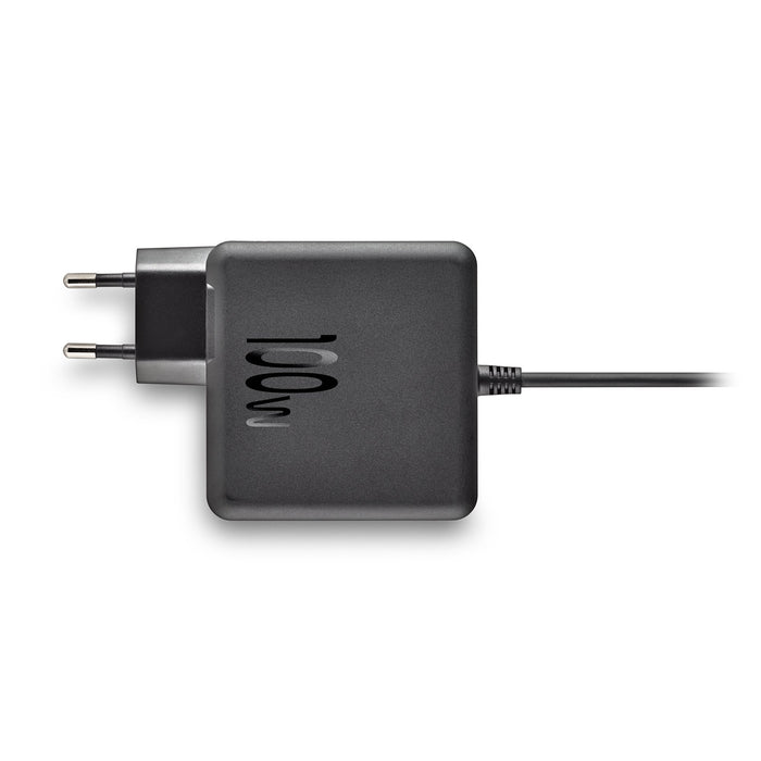 EAN 8435430627664 - NGS GAN 100W-C Universal Negro Corriente alterna Interior imagen 3