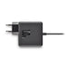EAN 8435430627640 - NGS GAN 65W-C Universal Negro Corriente alterna Interior imagen 3