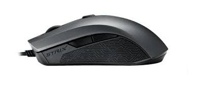 EAN 4712900561364 - ASUS ROG Strix Impact ratón Juego Ambidextro USB tipo A Óptico 5000 DPI imagen 2