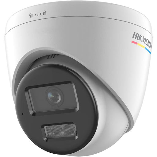 EAN 6942160472911 - Hikvision Value Series DS-2CD1367G2H-LIU 2.8MM PL cámara de vigilancia Torreta Cámara de seguridad IP Int imagen 1