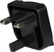 EAN 4260455648912 - Inter-Tech PD-3100 adaptador e inversor de corriente Interior 100 W Negro imagen 6