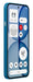 EAN 6974434227668 - Nothing 4a 17,2 cm (6.78") SIM doble Android 16.0 5G 12 GB 256 GB 5080 mAh Azul imagen 3