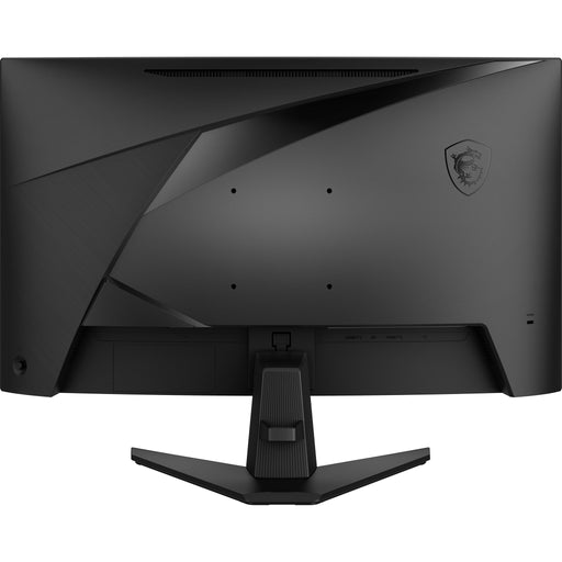 EAN 4711377286688 - MSI MAG 276CF E20 pantalla para PC 68,6 cm (27") 1920 x 1080 Pixeles Full HD LCD Negro imagen 2