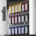EAN 4005546104478 - Durable Key Box 36 Code Aluminio Plata imagen 5