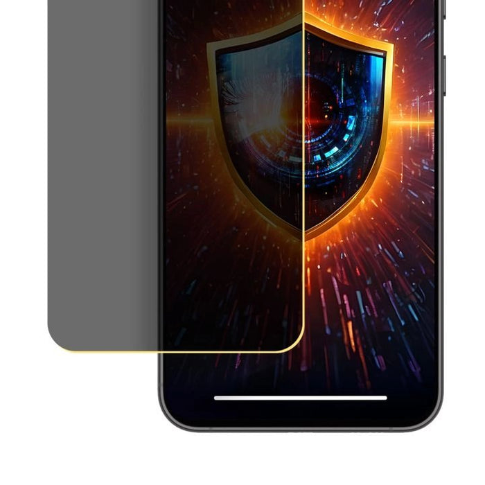 EAN 5903108572033 - 3MK 5903108572033 protector de pantalla o trasero para teléfono móvil Protector de pantalla para privacid imagen 8