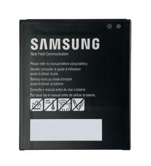EAN 8809697772144 - Samsung GP-PBG525ASABW recambio del teléfono móvil Batería Negro imagen 1
