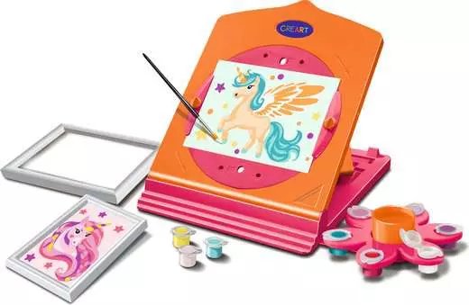 EAN 4005556258772 - Ravensburger 25877 juguete de arte y manualidades imagen 6